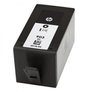 CARTUCCIA HP N 903XL T6M15AE BLACK ALTA CAPACITÀ HVS