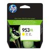 CARTUCCIA HP N 953XL F6U18AE GIALLO ALTA CAPACITÀ MVS