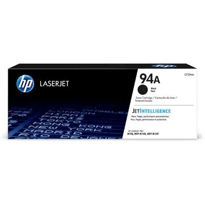 TONER HP 94A CF294A NERO 1.200PG LASERJET TONER HP 94A CF294A NERO 1.200PG LASERJET