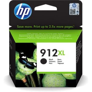 CARTUCCIA HP N 912XL 3YL84AE NERO 825PG MVS