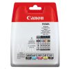 MULTIPACK CANON PGI-580+CLI-581 BK/C/M/Y/BK PHOTO