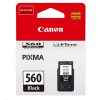 CARTUCCIA CANON PG-560 NERO 7