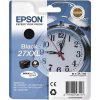 CARTUCCIA EPSON 27XXL "SVEGLIA" C13T27914010/12 NERO X WF-71