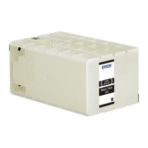 CARTUCCIA EPSON C13T865140 NERO XXL 10000PG 221ML X WF-M5190