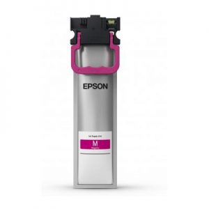 CARTUCCIA EPSON T9443 L C13T944340 MAGENTA 3.000PG X WORKFOR