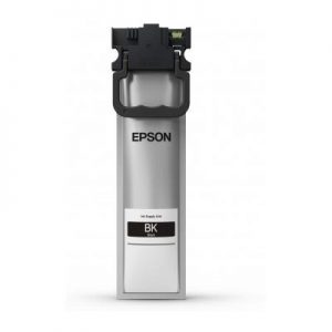 CARTUCCIA EPSON T9451 XL C13T945140 NERO 5.000PG X WORKFORCE