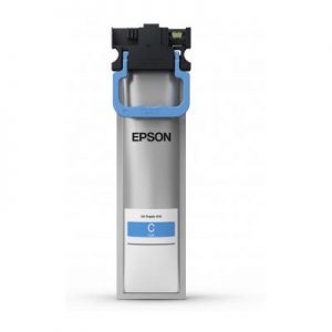 CARTUCCIA EPSON T9452 XL C13T945240 CIANO 5.000PG X WORKFORC