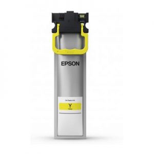 CARTUCCIA EPSON T9454 XL C13T945440 GIALLO 5.000PG X WORKFOR