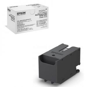 EPSON MAINTANANCE BOX C13T671600  PER WF-C5210DW/WF-C5290DW/
