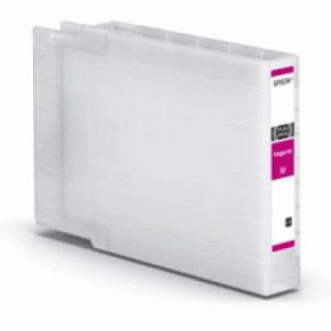 CARTUCCIA EPSON T04C3 L C13T04C340 MAGENTA X WORKFORCE SERIE
