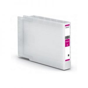 CARTUCCIA EPSON T04B3 XL C13T04B340 MAGENTA X WORKFORCE SERI