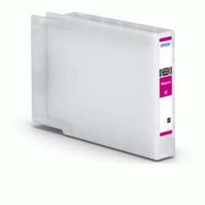 CARTUCCIA EPSON T04A3 XXL C13T04A340 MAGENTA X WORKFORCE SER