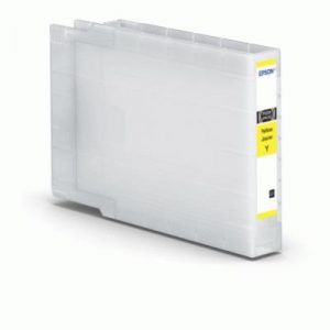 CARTUCCIA EPSON T04A4 XXL C13T04A440 GIALLO X WORKFORCE SERI