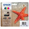 MULTIPACK EPSON 603XL "STELLA MARINA" C13T03A64010 4COL X XP