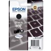 CARTUCCIA EPSON 407 "TASTIERA" C13T07U140 NERO X WF-4745DTWF