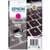 CARTUCCIA EPSON 407 "TASTIERA" C13T07U340 MAGENTA X WF-4745D
