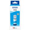 FLACONE EPSON 113 C13T06B240 CIANO 70ML 6.000PG PER ECOTANK