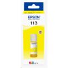 FLACONE EPSON 113 C13T06B440 GIALLO 70ML 6.000PG PER ECOTANK
