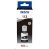 FLACONE EPSON 113 C13T06B140 NERO 127ML 7.500PG PER ECOTANK