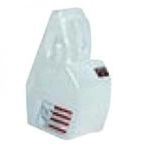 WASTE TONER PACK TALLYGENICOM T8008 43341