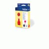 CARTUCCIA BROTHER LC121M MAGENTA 300 PGG X MFC-J470DW DCP-J5