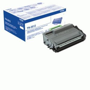 TONER BROTHER TN3512 12000PG. X HL-L6300DW/L6400DW/L6400DWT