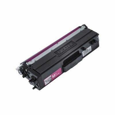TONER BROTHER TN423M MAGENTA 4.000PG X HL-L8260CDW/L8360CDW/ TONER BROTHER TN423M MAGENTA 4.000PG X HL-L8260CDW/L8360CDW/
