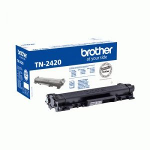 TONER BROTHER TN2420 3.000PG. X HL-L2310D DCP-L2510D/DCP-L25