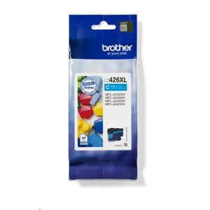 CARTUCCIA BROTHER LC426XLC CIANO 5.000PG X MFC-J4340DW/MFC-J