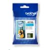 CARTUCCIA BROTHER LC421XLC CIANO 500PG X DCP-J1050DW / MFC-J