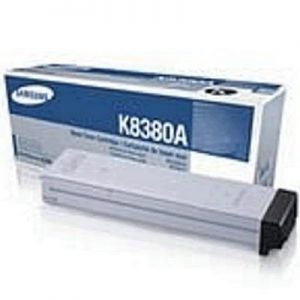 TONER SAMSUNG CLX-K8380A/ELS NERO X CLX-8380ND DA 20.000 PAG