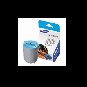 TONER SAMSUNG CLP-C300A CIANO X CPL 300/300N/3160FN CLX-2160