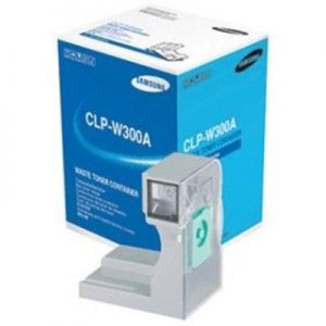 WASTE TONER SAMSUNG CLP-W300A/SEE- VASCHETTA RECUPERO X CLP