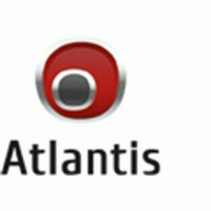 TONER ATLANTIS RIGENERATO HP CF281X NERO IK01-06HPCF281X