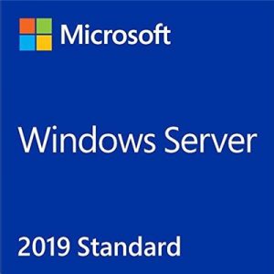 SW DELL 634-BSFX MICROSOFT WINDOWS SERVER 2019 (16-CORE) STA