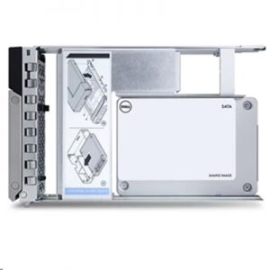 OPT DELL NPOS 400-BJSH SSD 480GB SATA 2.5" MIX USE 6GBPS HOT