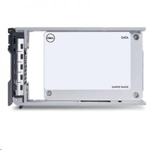 OPT DELL NPOS 400-BKPQ SSD 480GB SATA 2.5" READ INTENSIVE 6G