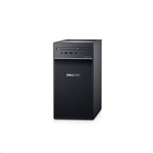 SERVER DELL T40 9YP37 TOWER XEON 4C E2224G 3.5GHZ 1X8DDR4 UD
