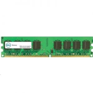 OPT DELL NPOS AB128227 RAM 16GB 2RX8 DDR4 UDIMM 2666MHZ ECC