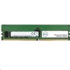 OPT DELL NPOS AB257576 RAM 16GB 2RX8 DDR4 RDIMM 3200MHZ ECC