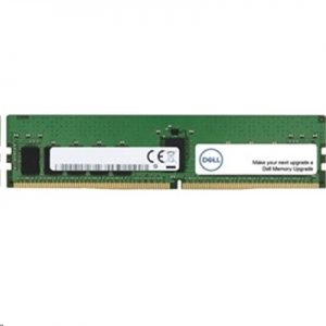 OPT DELL NPOS AB257576 RAM 16GB 2RX8 DDR4 RDIMM 3200MHZ ECC