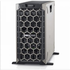 SERVER DELL T440 R88K4 TOWER XEON 8C 4208 2.1GHZ 1X16GB RDIM