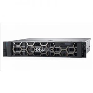 SERVER DELL R540 PK5N4 RACK2U XEON 4208 1X16GB RDIMM 3200MHZ
