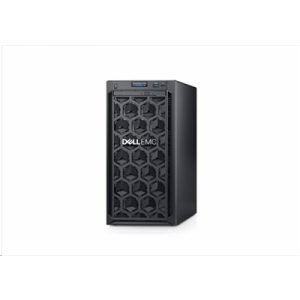 SERVER DELL T140 RG5FY TOWER XEON 4C E2234 3.6GHZ 16GB UDIMM