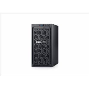 SERVER DELL T140 6TKXN TOWER XEON 4C E2224 3.4GHZ 16GB UDIMM