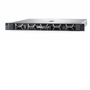 SERVER DELL R240 5PRX2 RACK1U XEON E2224 3.4GHZ 1X8GB UDIMM