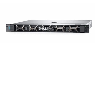 SERVER DELL R240 W9RYV RACK1U XEON E2236 3.4GHZ 1X16GB UDIMM SERVER DELL R240 W9RYV RACK1U XEON E2236 3.4GHZ 1X16GB UDIMM
