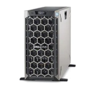 SERVER DELL T640 V608H TOWER XEON 10C 4210R 2.4GHZ 1X16GB 32