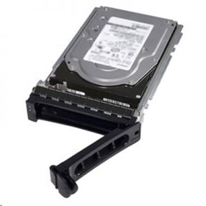 OPT DELL 400-AOWP HARD DISK SAS 2.5" 600GB 10K RPM HOT PLUG