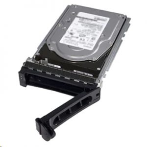 OPT DELL 400-ATJJ  HARD DISK SATA 3.5" 1TB 7.2K RPM HOT PLUG